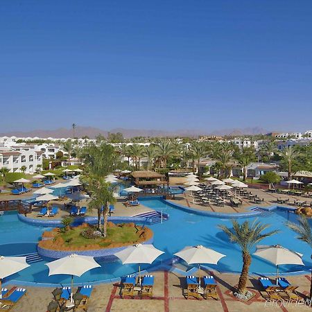 Hotel Jaz Sharm Dreams Exteriér fotografie Hilton Sharm El Sheikh Resort